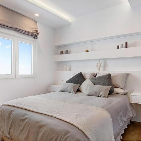 Apartamento Sol - Solo Familias 科尼尔-德拉弗龙特拉 外观 照片