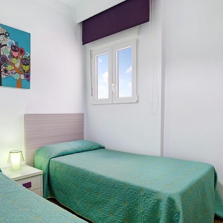 Apartamento Sol - Solo Familias 科尼尔-德拉弗龙特拉 外观 照片