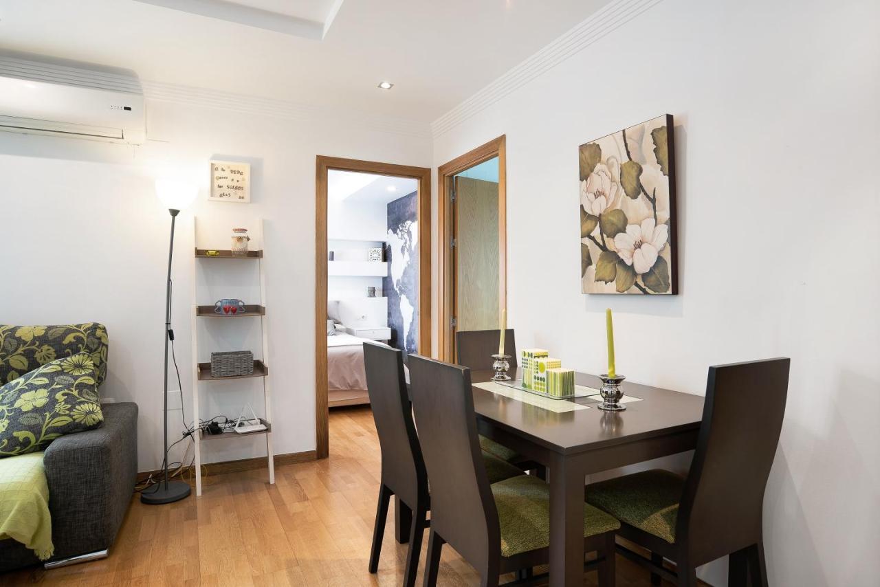 Apartamento Sol - Solo Familias 科尼尔-德拉弗龙特拉 外观 照片