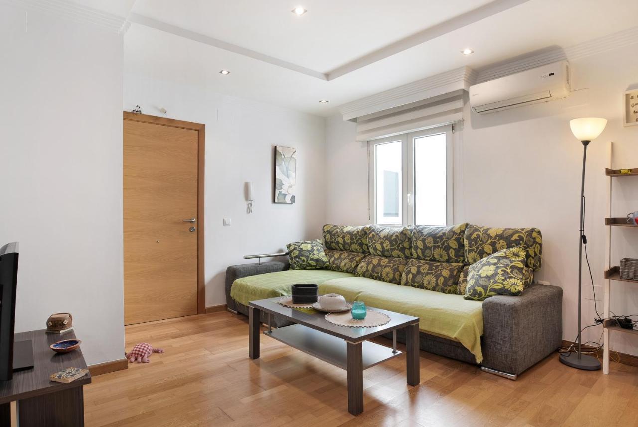 Apartamento Sol - Solo Familias 科尼尔-德拉弗龙特拉 外观 照片