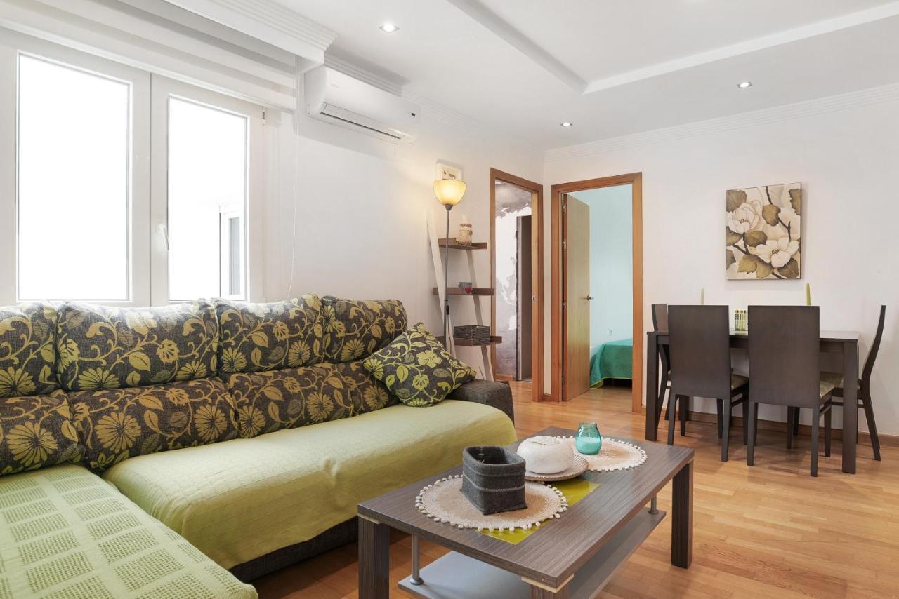 Apartamento Sol - Solo Familias 科尼尔-德拉弗龙特拉 外观 照片
