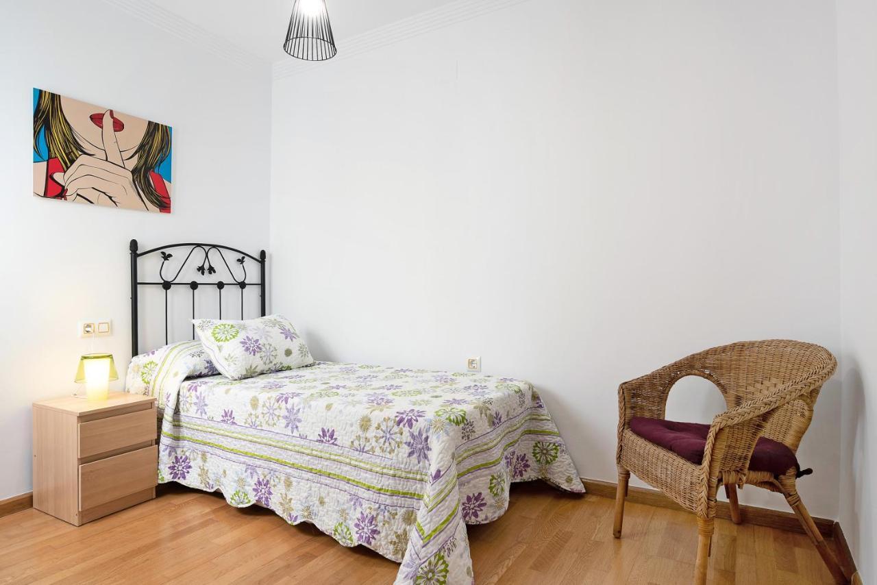 Apartamento Sol - Solo Familias 科尼尔-德拉弗龙特拉 外观 照片